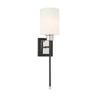 Savoy House - Alvara 1-Light Wall Sconce - Lights Canada