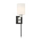Savoy House - Alvara 1-Light Wall Sconce - Lights Canada