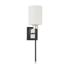 Savoy House - Alvara 1-Light Wall Sconce - Lights Canada