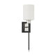 Savoy House - Alvara 1-Light Wall Sconce - Lights Canada