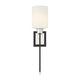 Savoy House - Alvara 1-Light Wall Sconce - Lights Canada