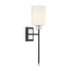 Savoy House - Alvara 1-Light Wall Sconce - Lights Canada