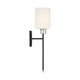 Savoy House - Alvara 1-Light Wall Sconce - Lights Canada