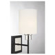 Savoy House - Alvara 1-Light Wall Sconce - Lights Canada