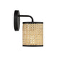 Savoy House - Jaylar 1-Light Wall Sconce - Lights Canada