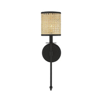 Jaylar 1-Light Wall Sconce