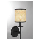 Savoy House - Jaylar 1-Light Wall Sconce - Lights Canada