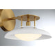 Savoy House - Gavin 1-Light Wall Sconce - Lights Canada