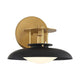 Savoy House - Gavin 1-Light Wall Sconce - Lights Canada