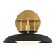 Savoy House - Gavin 1-Light Wall Sconce - Lights Canada