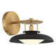 Savoy House - Gavin 1-Light Wall Sconce - Lights Canada