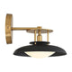 Savoy House - Gavin 1-Light Wall Sconce - Lights Canada