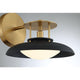 Savoy House - Gavin 1-Light Wall Sconce - Lights Canada