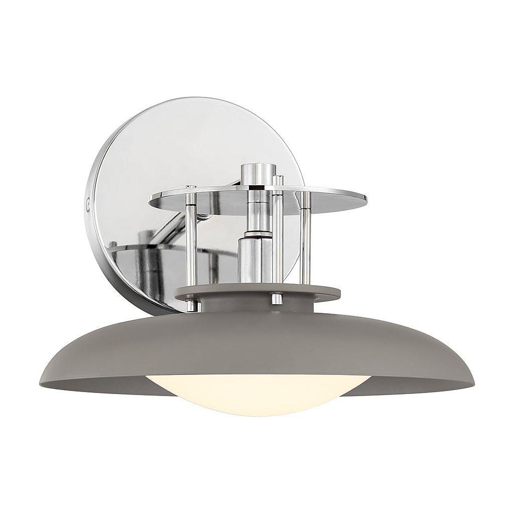 Savoy House - Gavin 1-Light Wall Sconce - Lights Canada