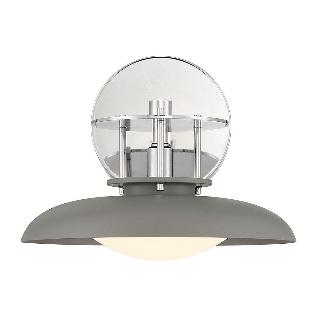 Savoy House - Gavin 1-Light Wall Sconce - Lights Canada