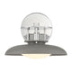 Savoy House - Gavin 1-Light Wall Sconce - Lights Canada