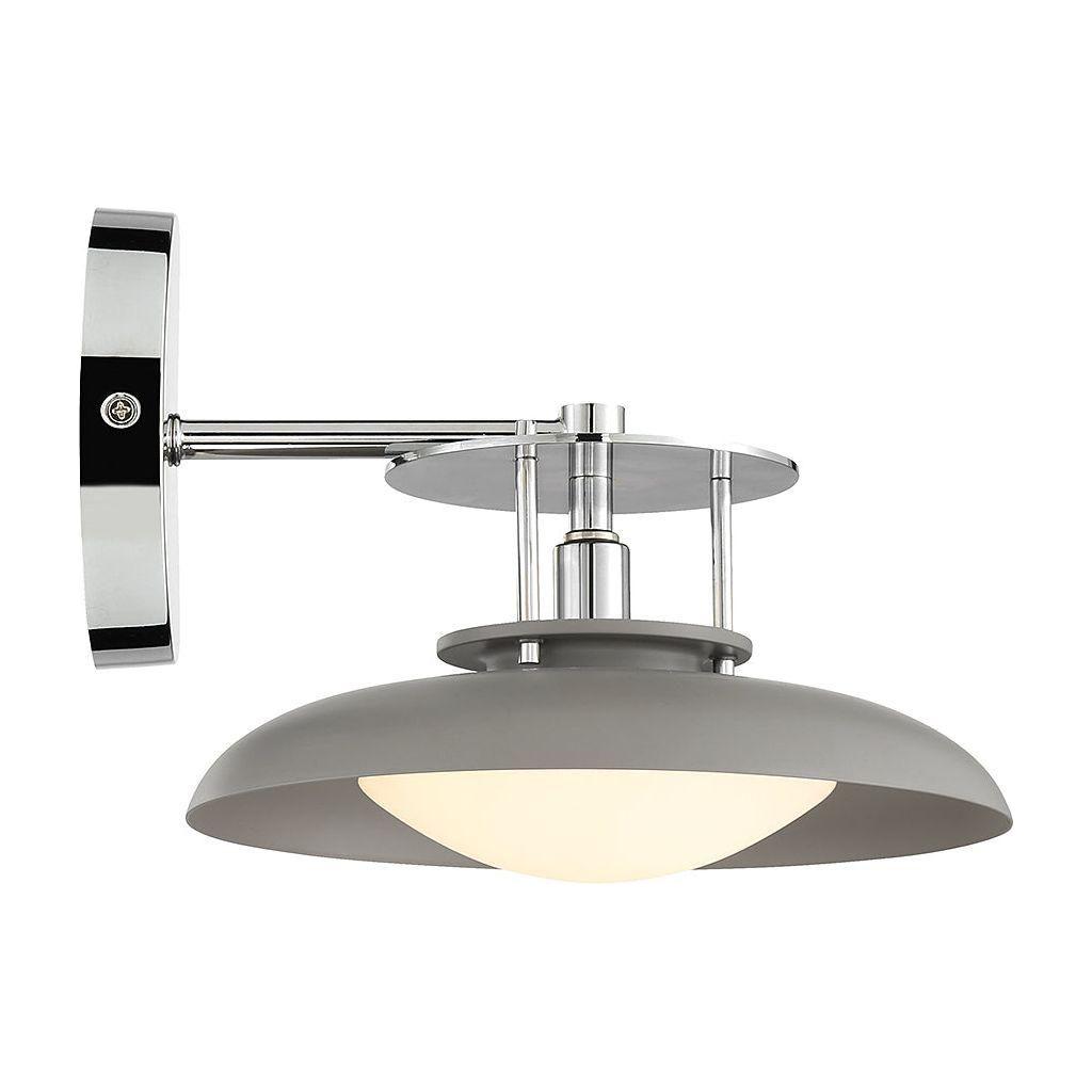 Savoy House - Gavin 1-Light Wall Sconce - Lights Canada