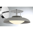 Savoy House - Gavin 1-Light Wall Sconce - Lights Canada