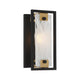 Savoy House - Hayward 1-Light Wall Sconce - Lights Canada