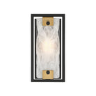 Savoy House - Hayward 1-Light Wall Sconce - Lights Canada