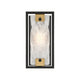 Savoy House - Hayward 1-Light Wall Sconce - Lights Canada
