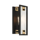 Savoy House - Hayward 1-Light Wall Sconce - Lights Canada