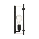 Savoy House - Hayward 1-Light Wall Sconce - Lights Canada