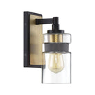 Savoy House - Colfax Sconce - Lights Canada