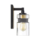Savoy House - Colfax Sconce - Lights Canada
