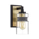 Savoy House - Colfax Sconce - Lights Canada