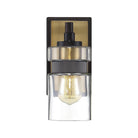 Savoy House - Colfax Sconce - Lights Canada