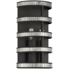 Savoy House - Madera 2-Light Wall Sconce - Lights Canada