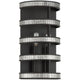 Savoy House - Madera 2-Light Wall Sconce - Lights Canada