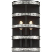 Madera 2-Light Wall Sconce