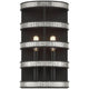 Savoy House - Madera 2-Light Wall Sconce - Lights Canada
