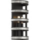 Savoy House - Madera 2-Light Wall Sconce - Lights Canada
