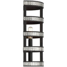 Savoy House - Madera 2-Light Wall Sconce - Lights Canada