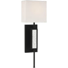 Savoy House - Victor 1-Light Wall Sconce - Lights Canada