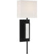 Savoy House - Victor 1-Light Wall Sconce - Lights Canada