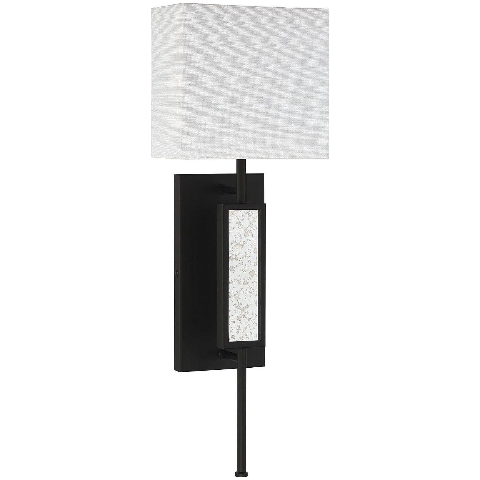 Savoy House - Victor 1-Light Wall Sconce - Lights Canada