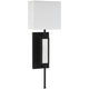 Savoy House - Victor 1-Light Wall Sconce - Lights Canada