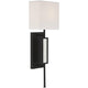 Savoy House - Victor 1-Light Wall Sconce - Lights Canada