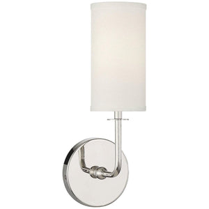 Savoy House - Powell 1-Light Wall Sconce - Lights Canada