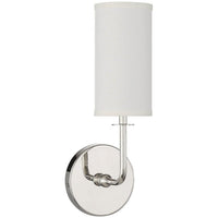 Powell 1-Light Wall Sconce