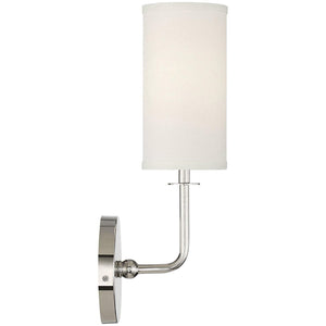 Savoy House - Powell 1-Light Wall Sconce - Lights Canada