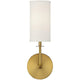 Savoy House - Powell 1-Light Wall Sconce - Lights Canada