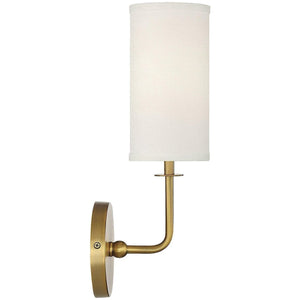 Savoy House - Powell 1-Light Wall Sconce - Lights Canada