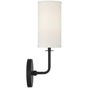 Savoy House - Powell 1-Light Wall Sconce - Lights Canada