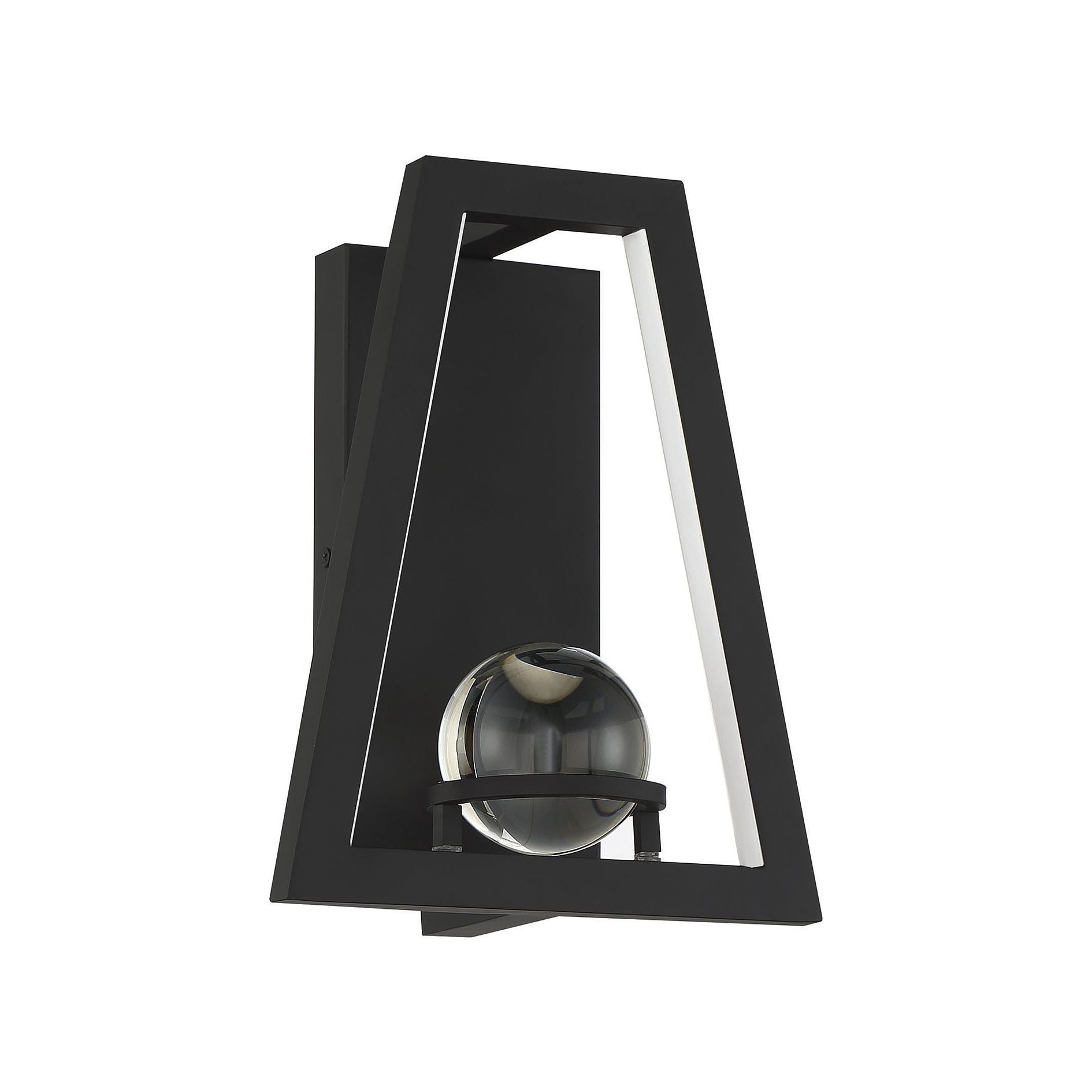 Savoy House - Haven LED Wall Sconce - Lights Canada