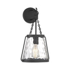 Savoy House - Crawford 1-Light Wall Sconce - Lights Canada